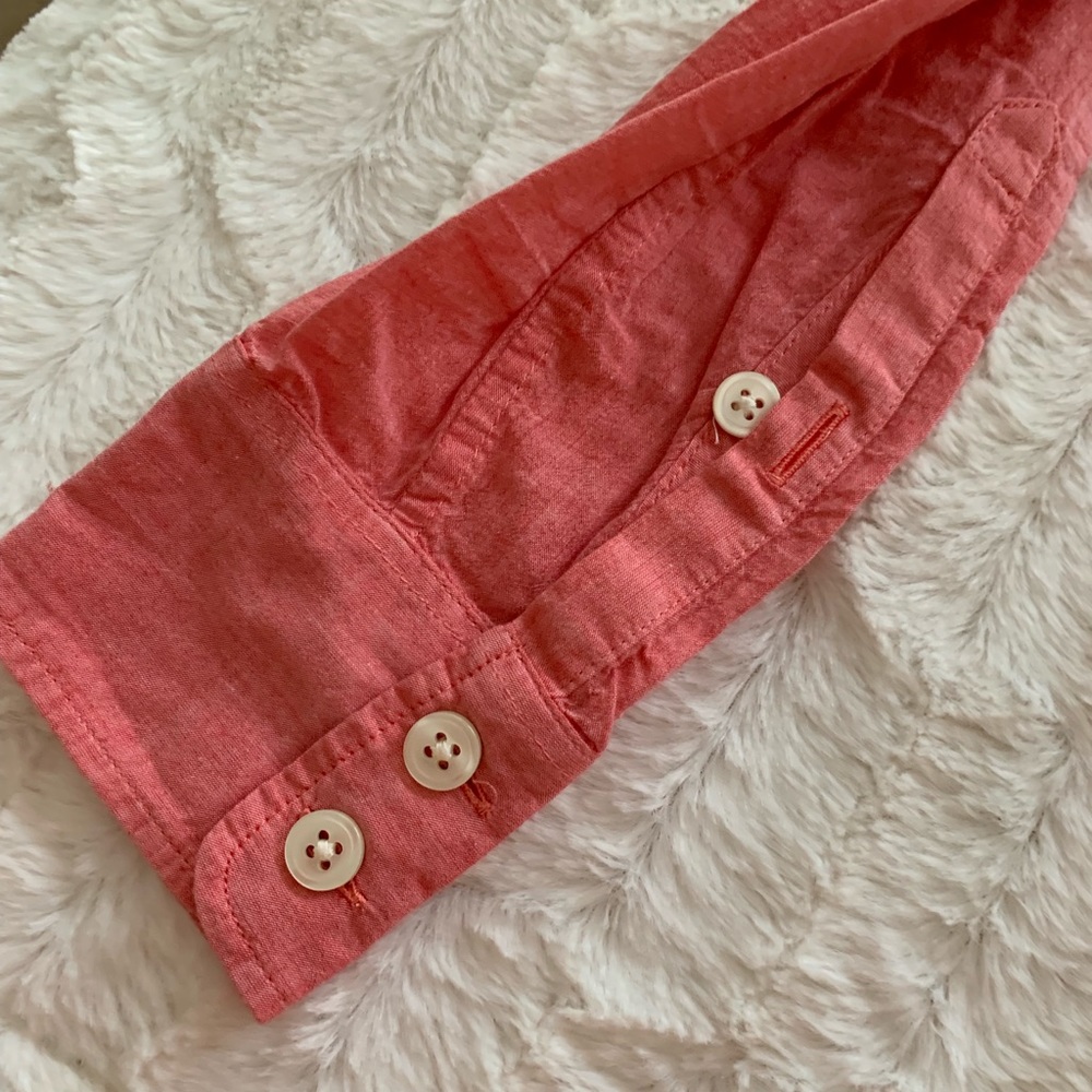 JCrew Button Up - Picture 2 of 4